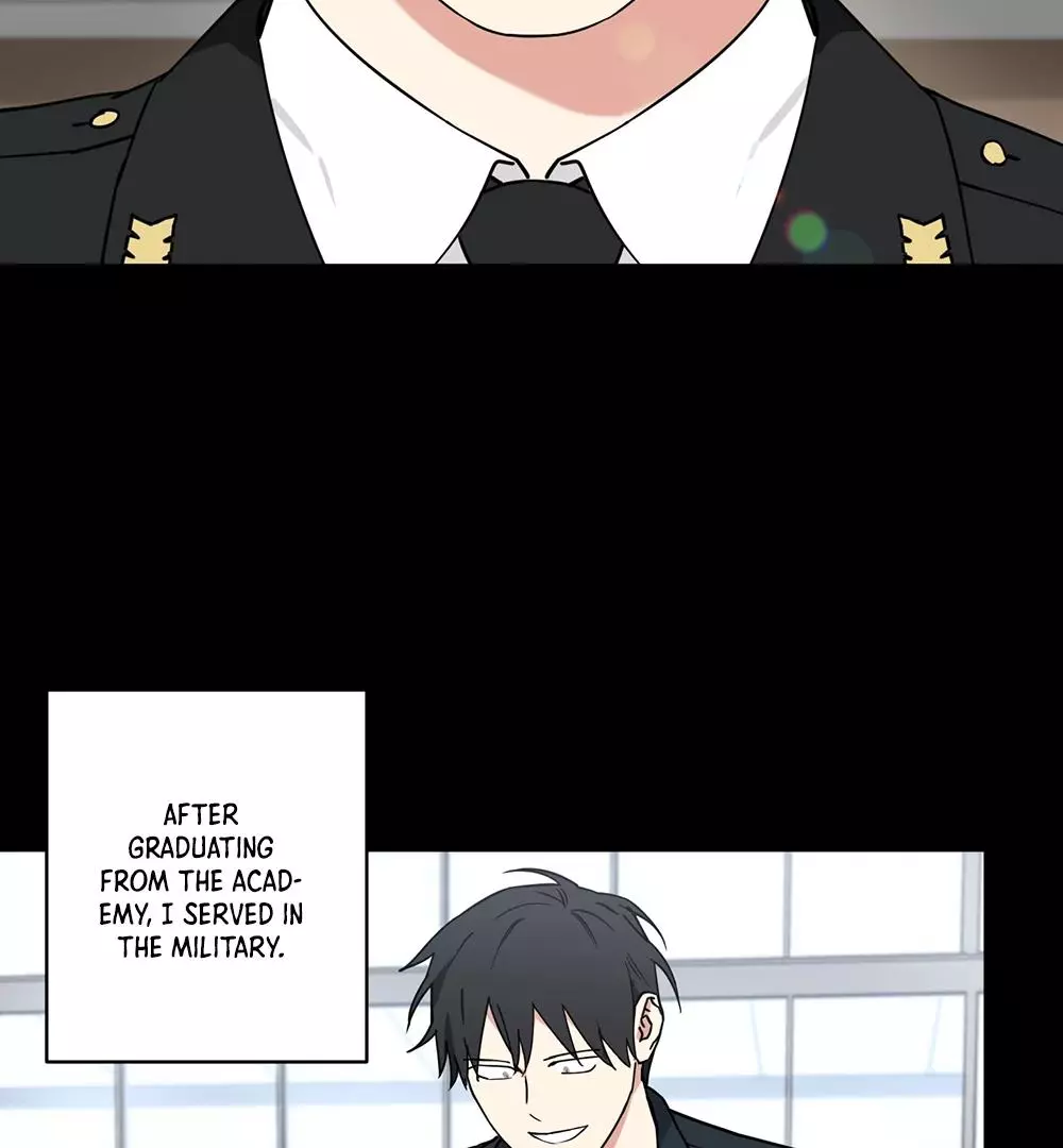 Magical Ahjussi - Chapter 9 Page 34