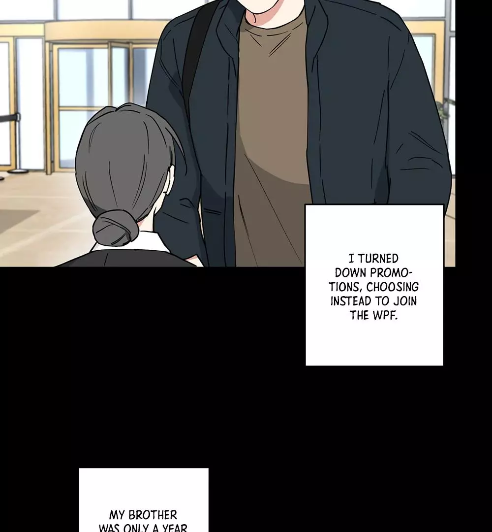 Magical Ahjussi - Chapter 9 Page 35