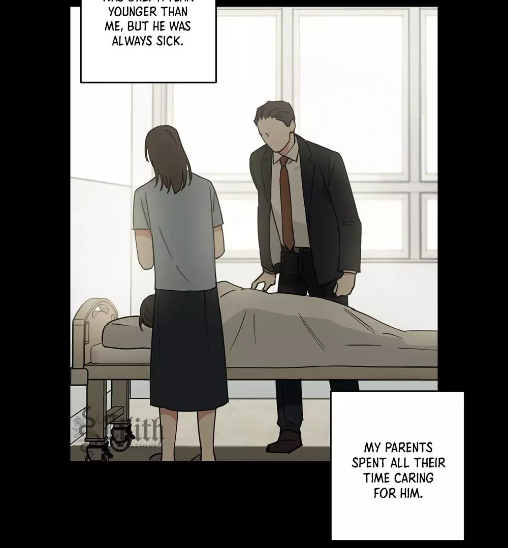 Magical Ahjussi - Chapter 9 Page 36