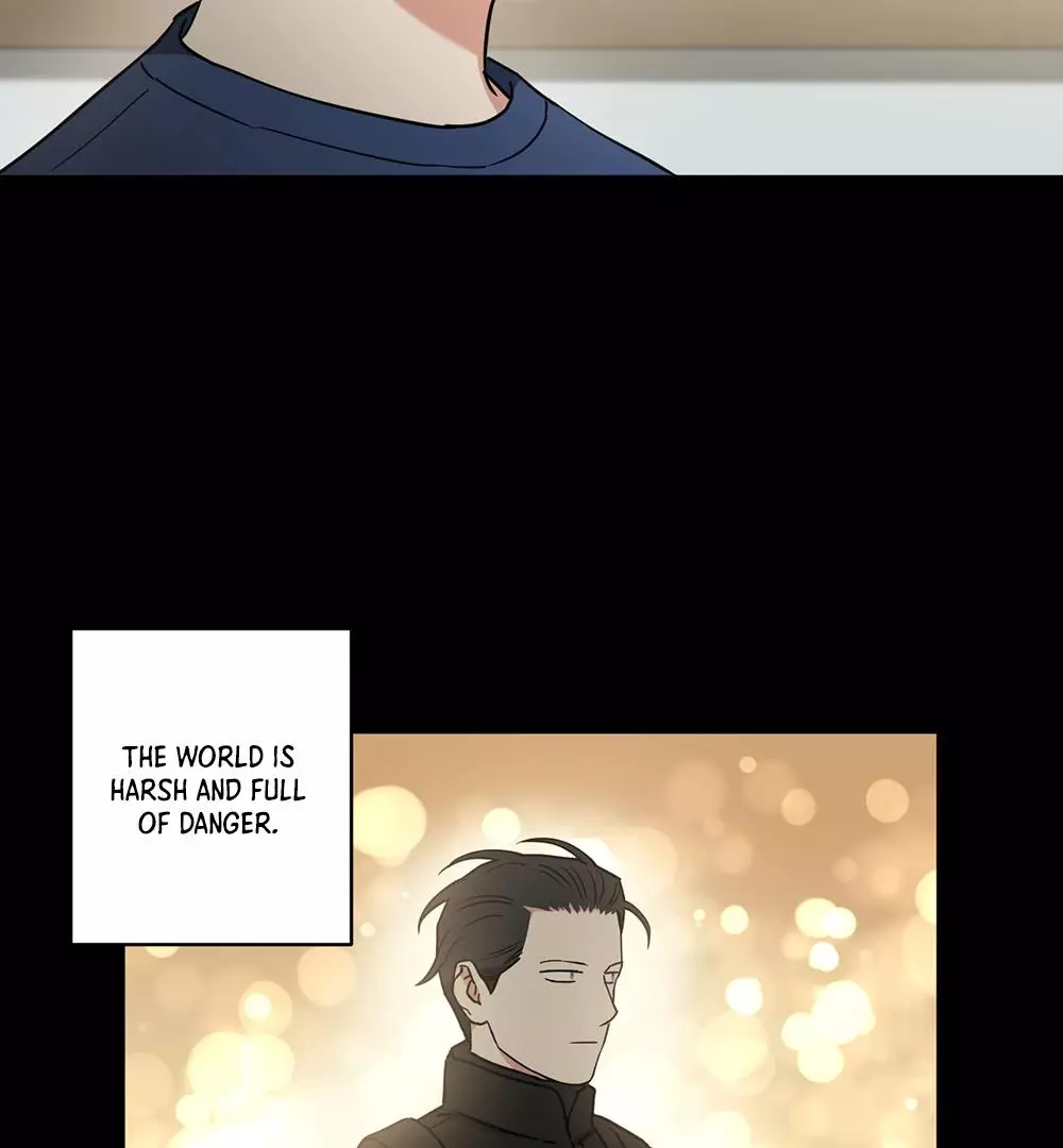 Magical Ahjussi - Chapter 9 Page 41