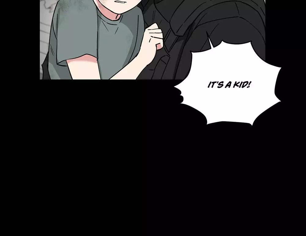 Magical Ahjussi - Chapter 9 Page 46