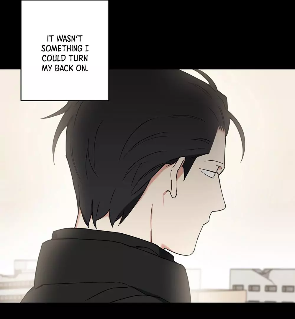 Magical Ahjussi - Chapter 9 Page 54