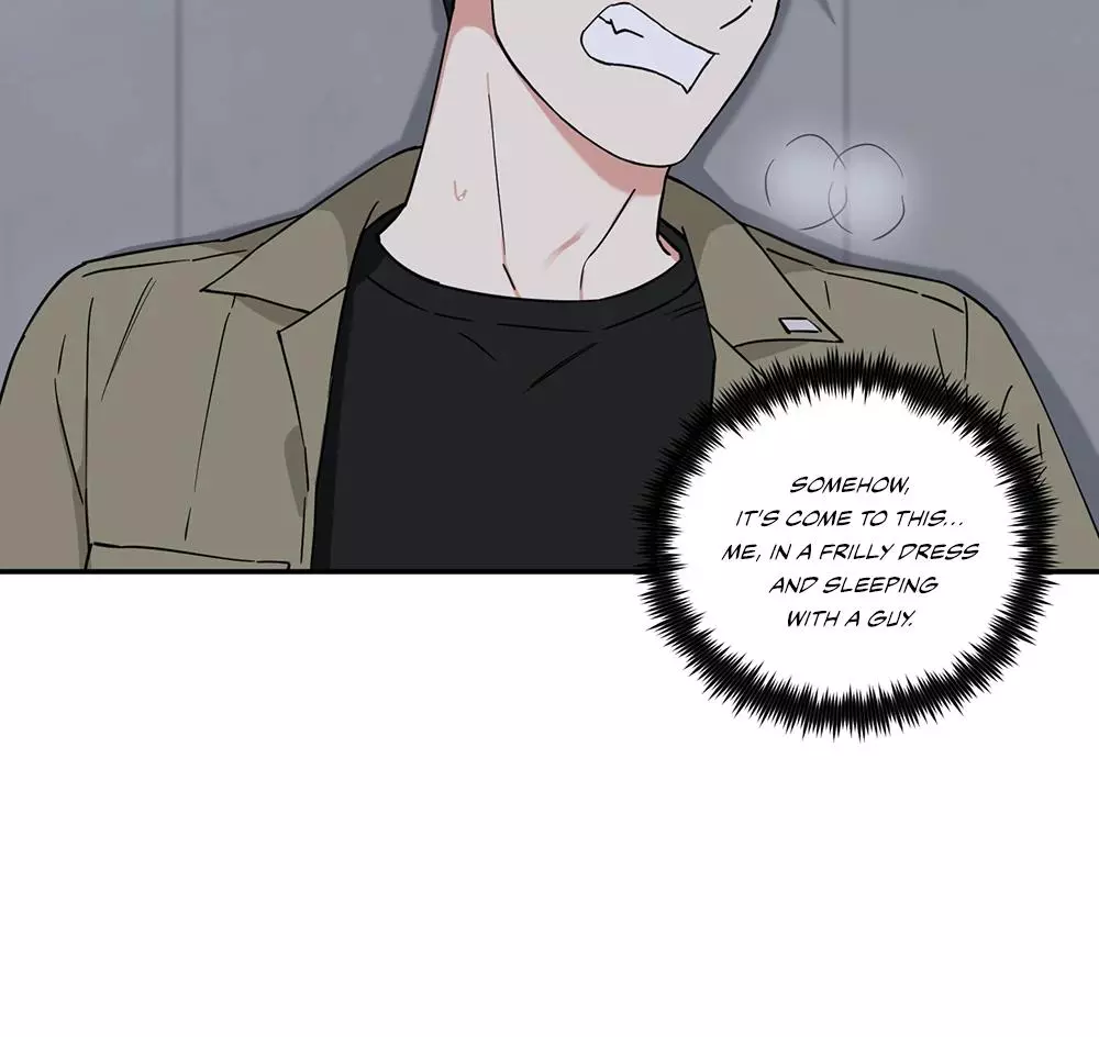 Magical Ahjussi - Chapter 9 Page 59