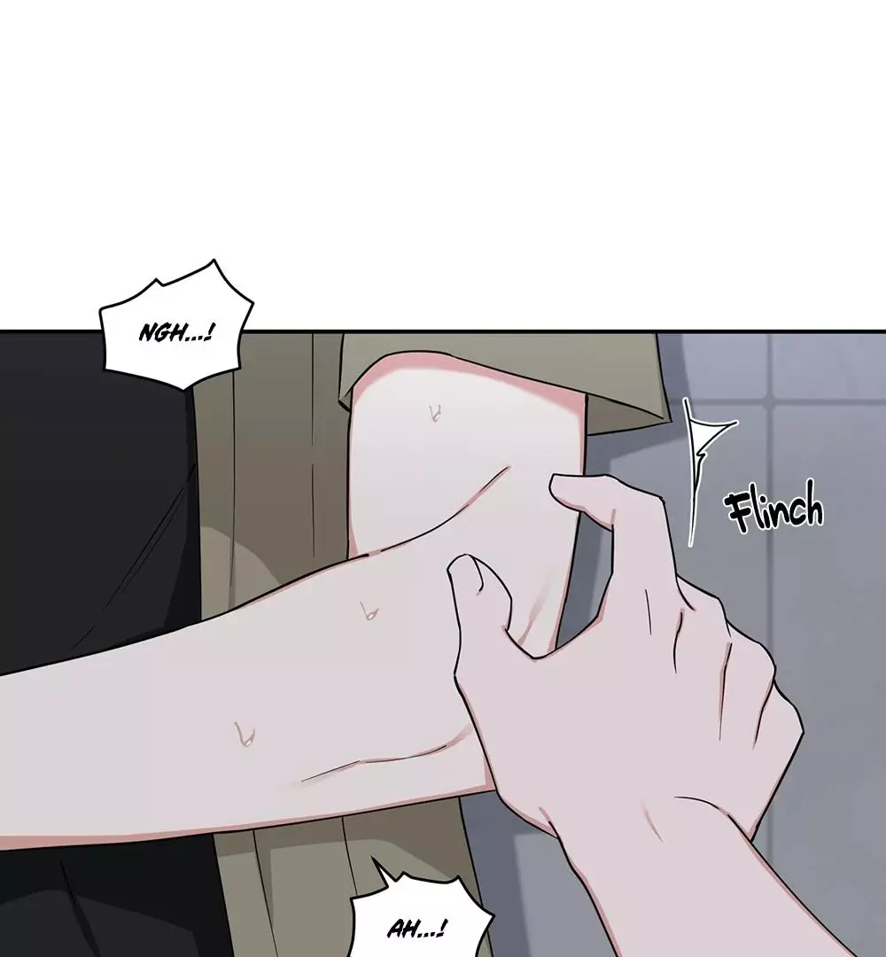 Magical Ahjussi - Chapter 9 Page 61