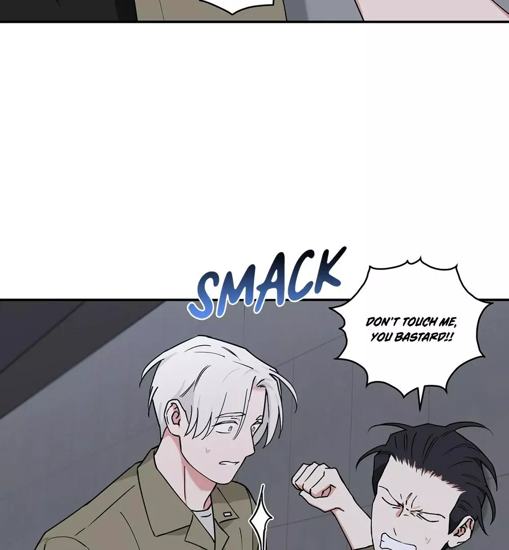 Magical Ahjussi - Chapter 9 Page 62