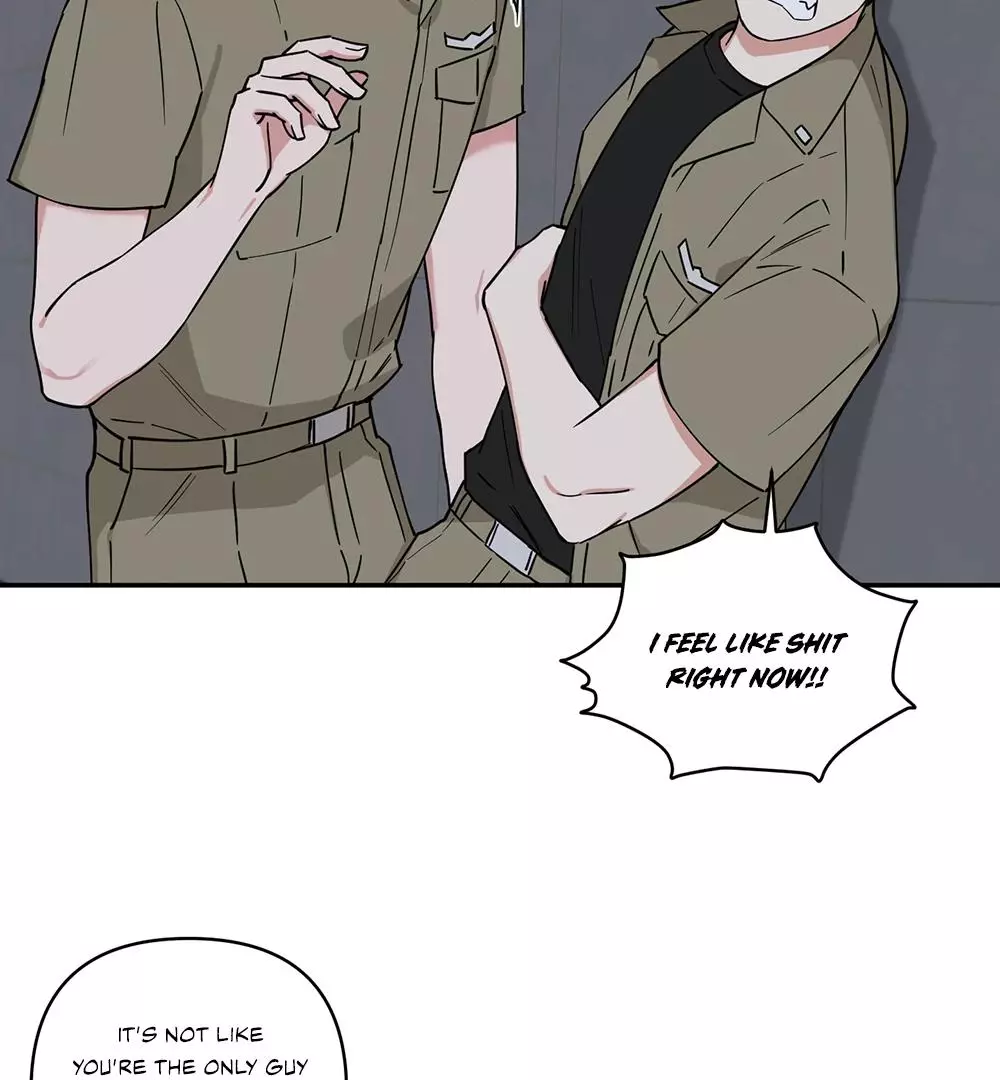 Magical Ahjussi - Chapter 9 Page 63