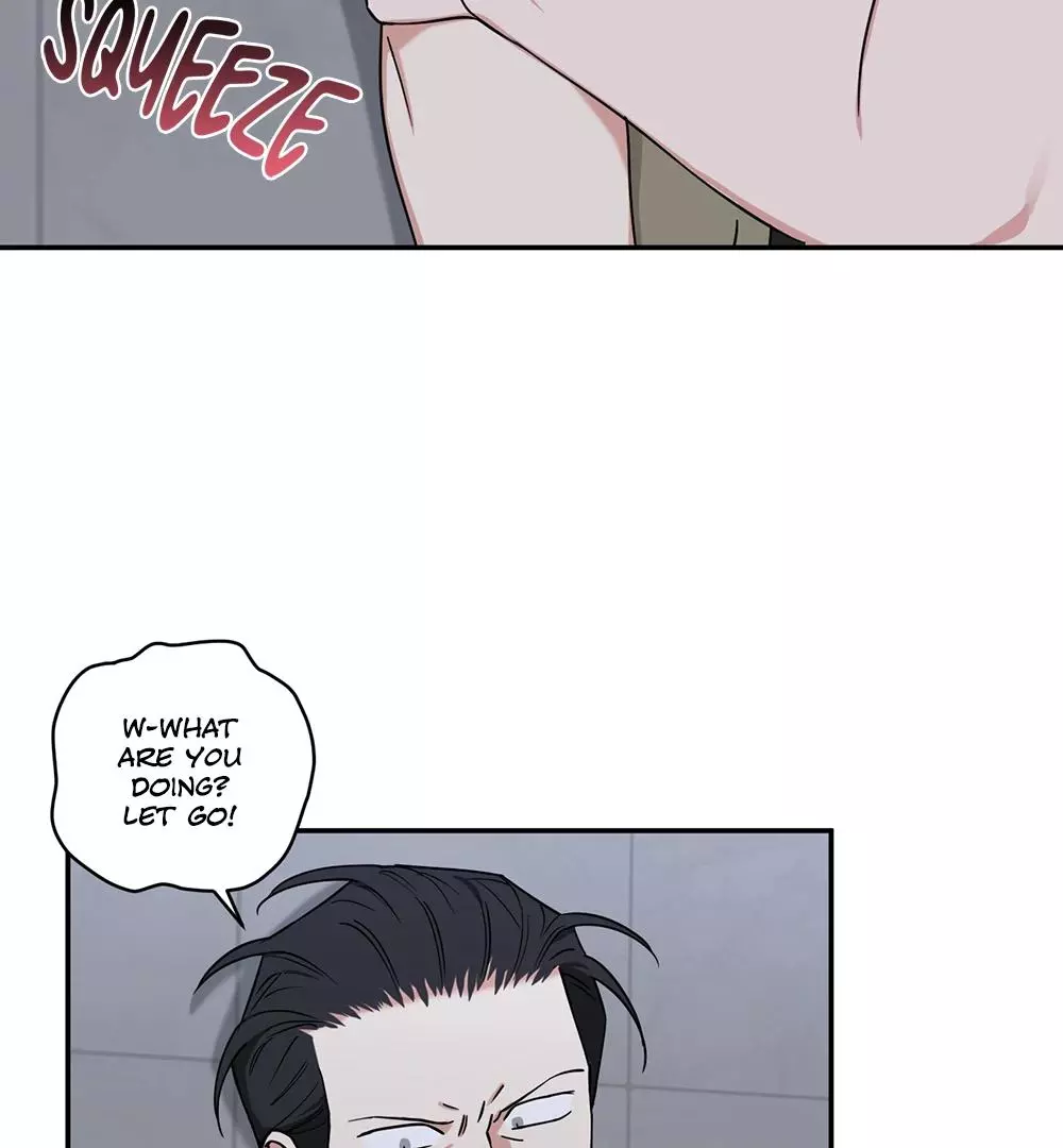 Magical Ahjussi - Chapter 9 Page 69