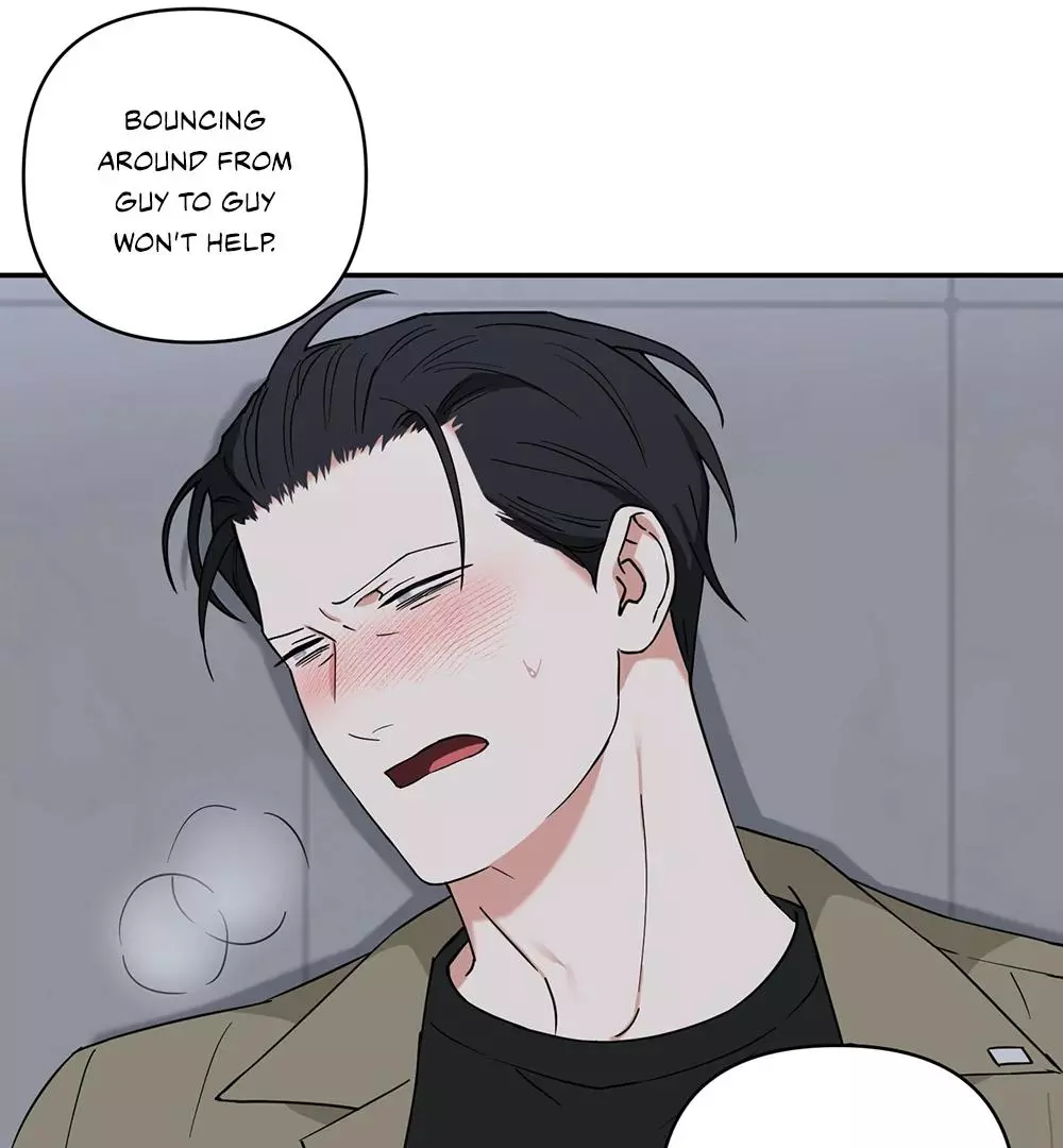 Magical Ahjussi - Chapter 9 Page 80