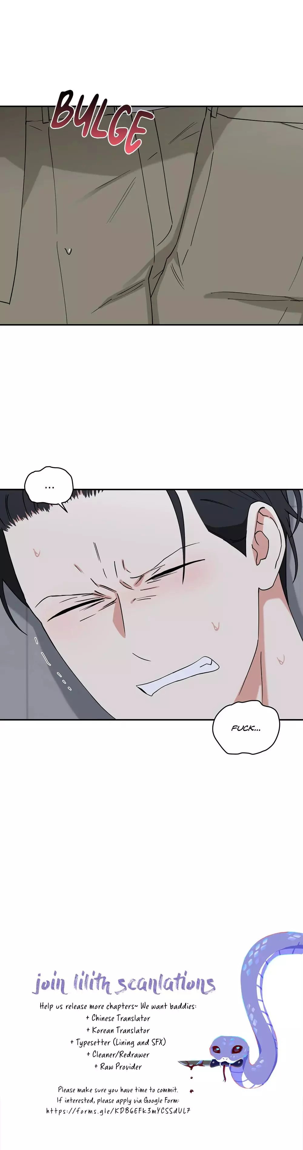 Magical Ahjussi - Chapter 9 Page 87