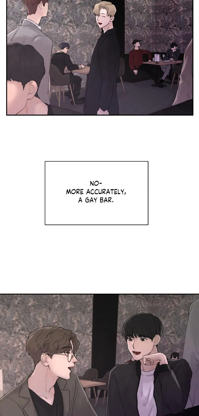 Speak Of The Devil - Chapter 1 Page 2