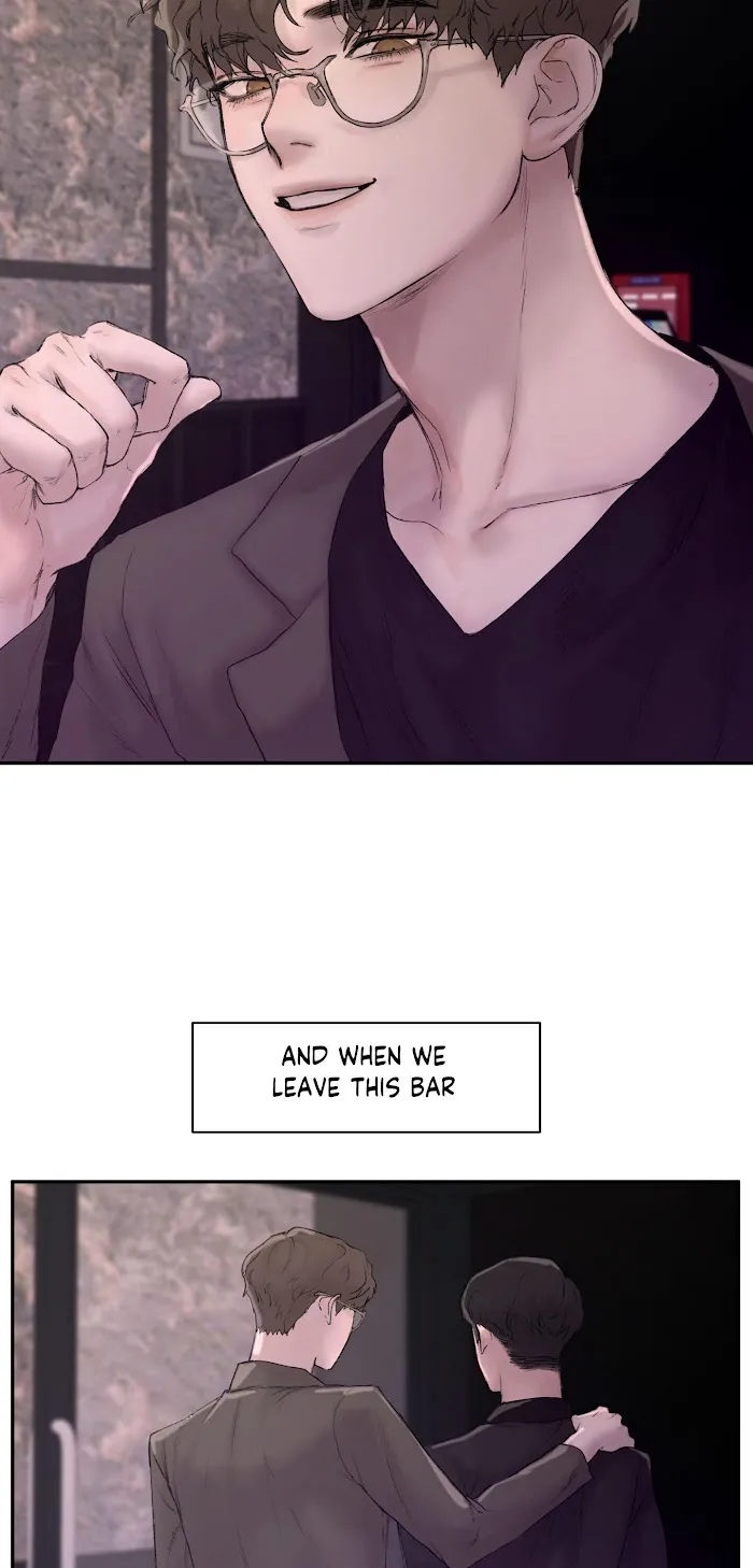 Speak Of The Devil - Chapter 1 Page 4