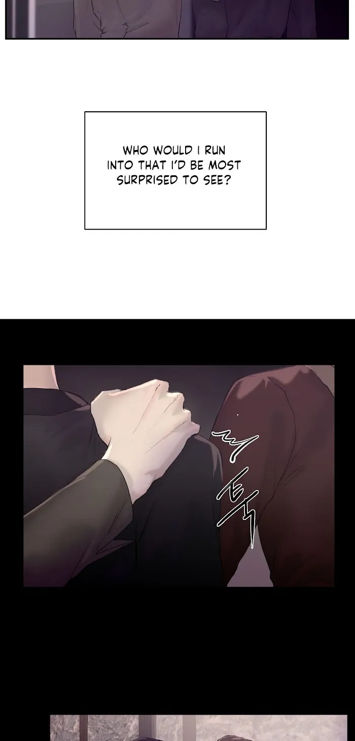 Speak Of The Devil - Chapter 1 Page 5