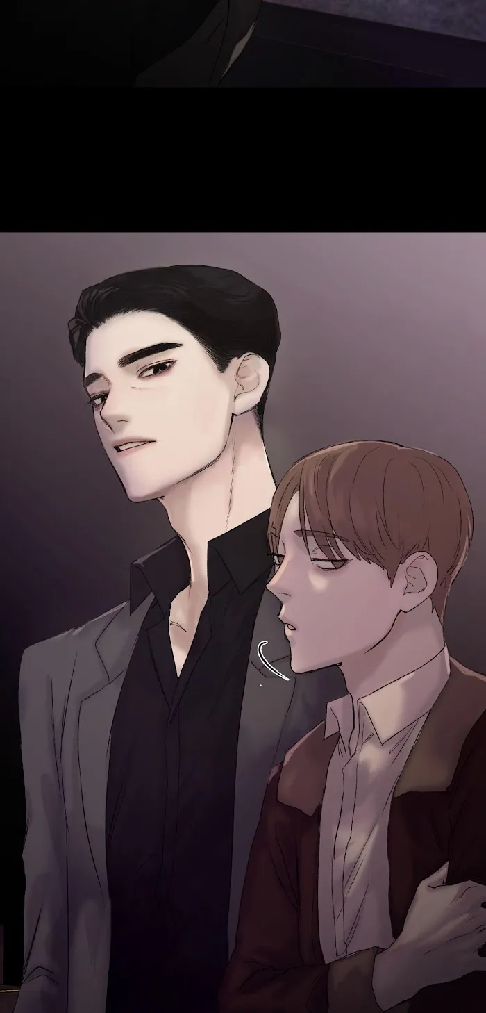 Speak Of The Devil - Chapter 1 Page 7