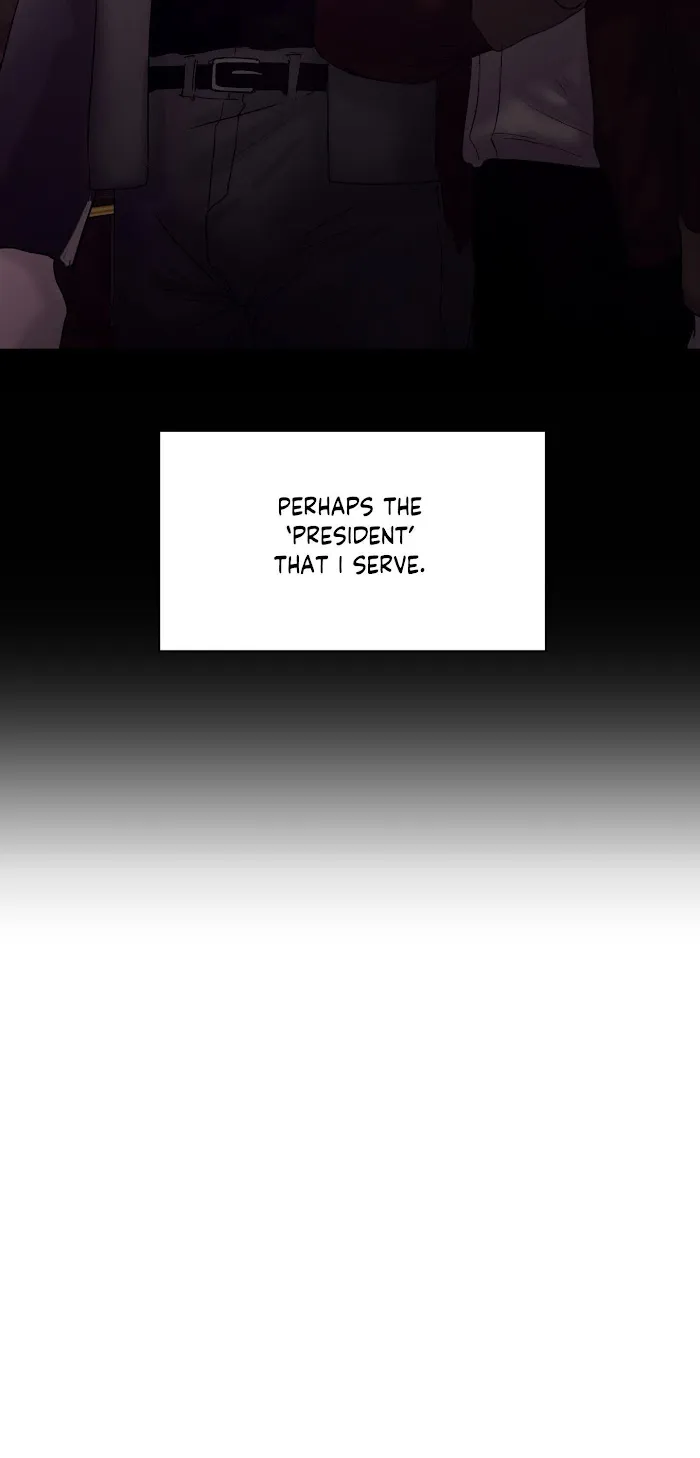 Speak Of The Devil - Chapter 1 Page 8