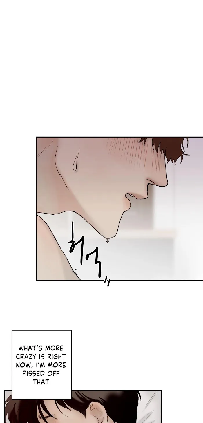 Speak Of The Devil - Chapter 1 Page 9