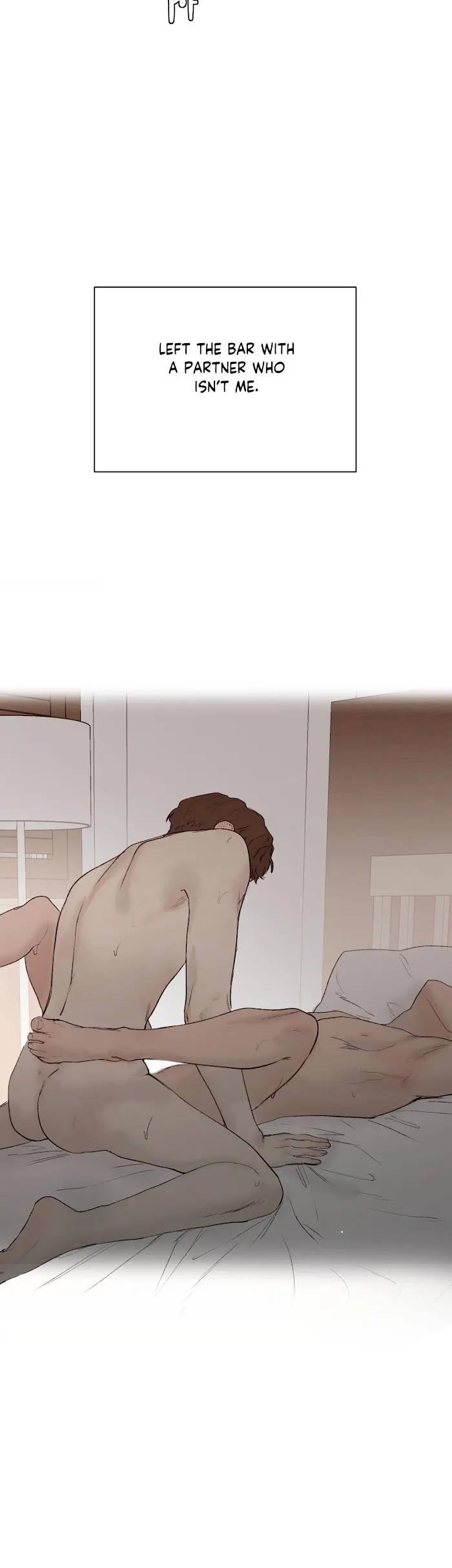 Speak Of The Devil - Chapter 1 Page 12