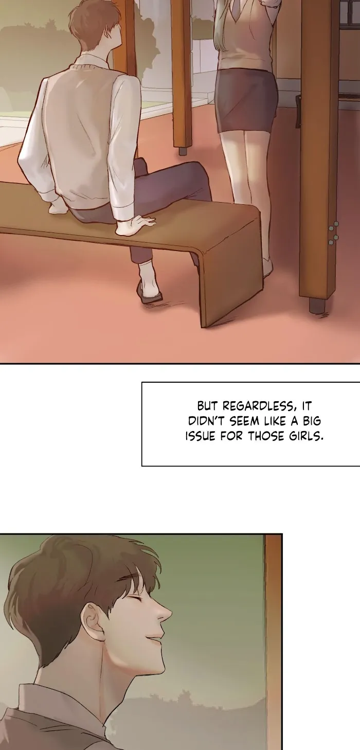 Speak Of The Devil - Chapter 1 Page 15