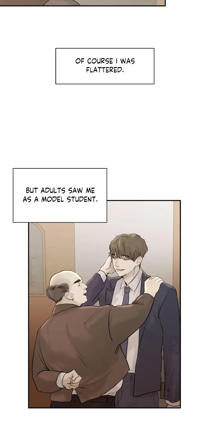 Speak Of The Devil - Chapter 1 Page 16