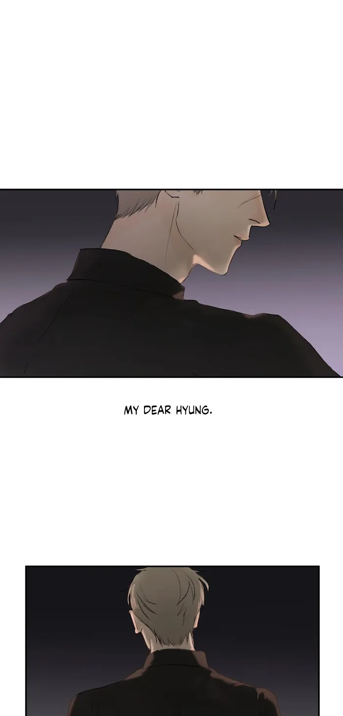 Speak Of The Devil - Chapter 1 Page 17