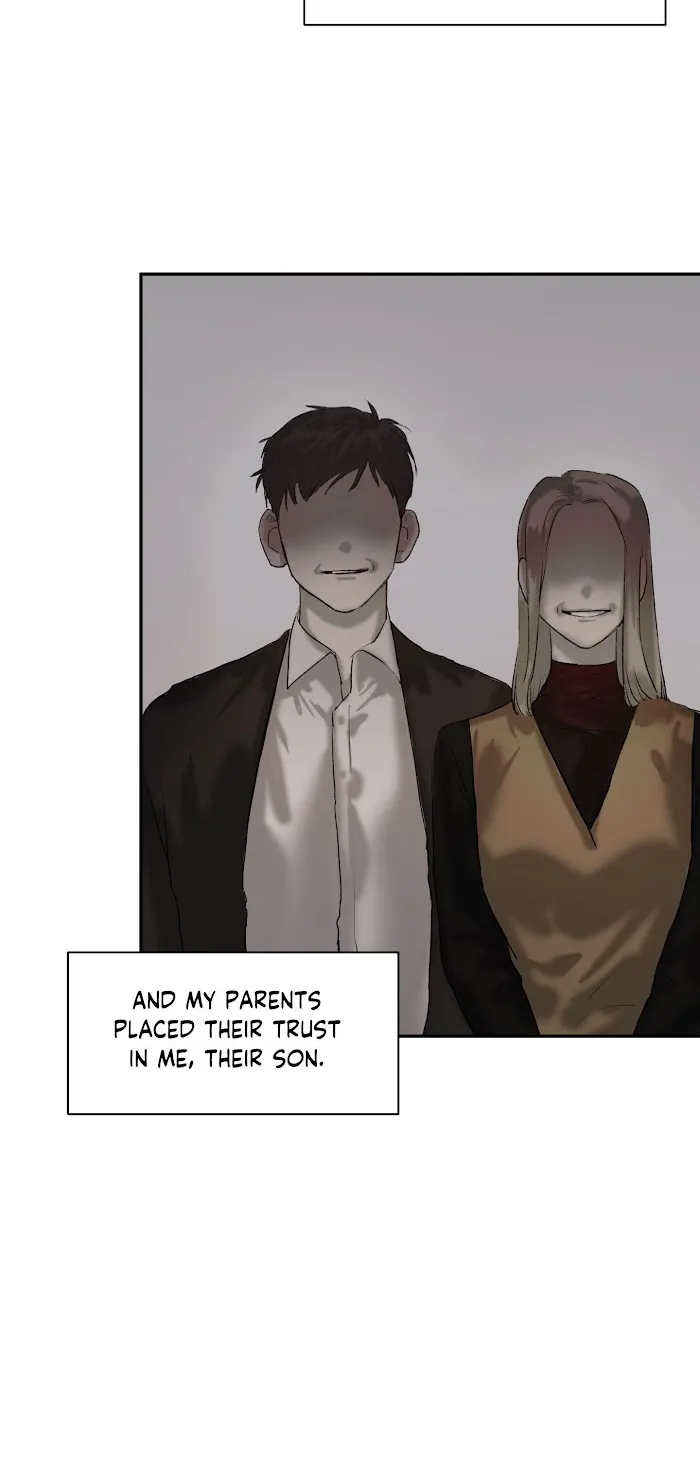 Speak Of The Devil - Chapter 1 Page 19