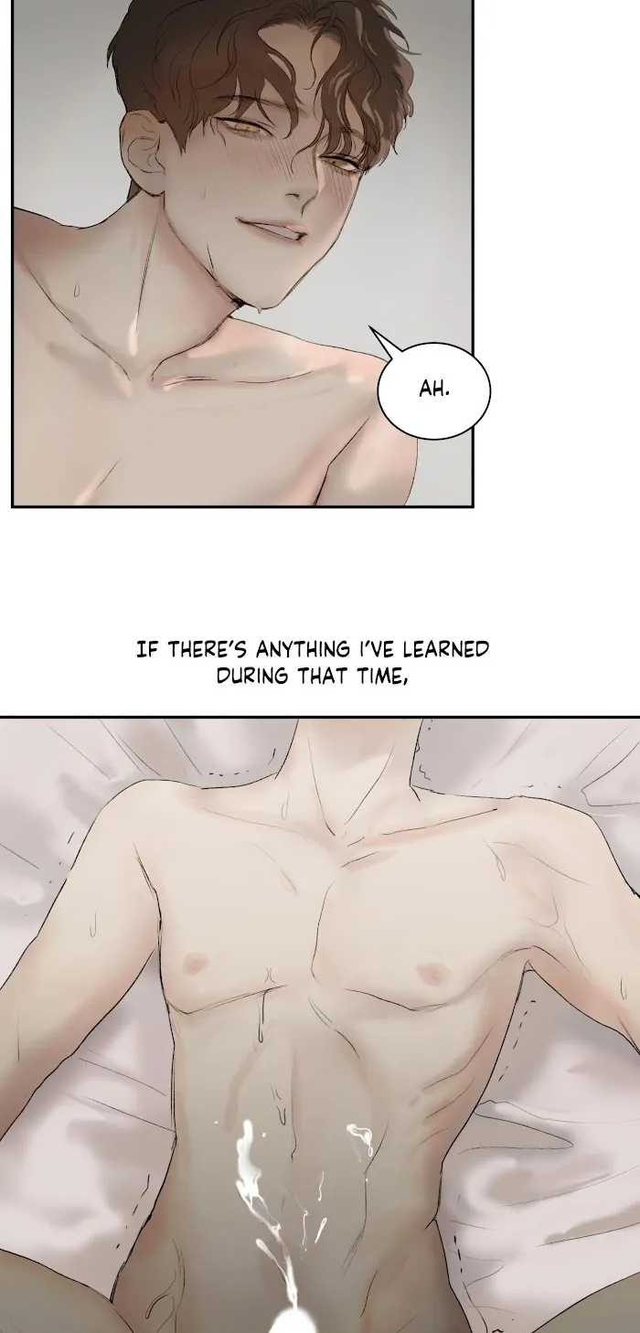Speak Of The Devil - Chapter 1 Page 21