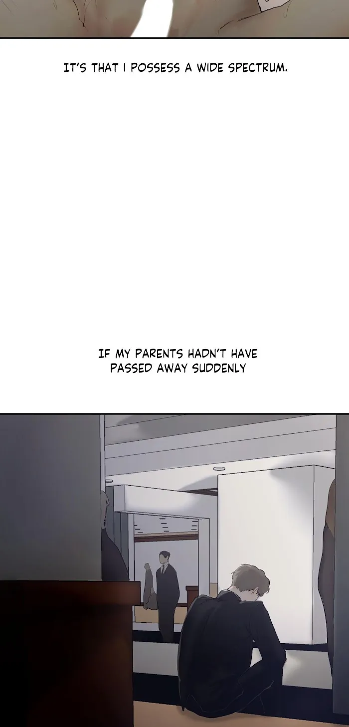 Speak Of The Devil - Chapter 1 Page 22