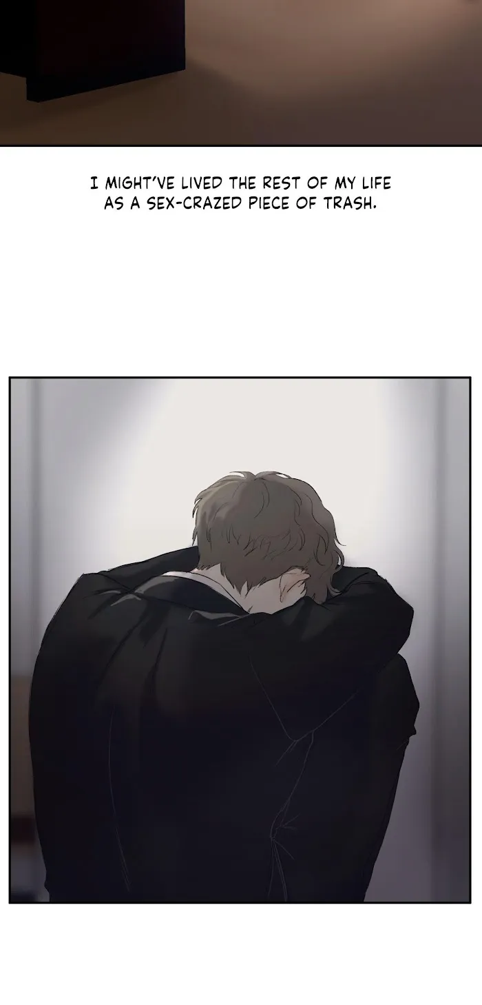 Speak Of The Devil - Chapter 1 Page 23