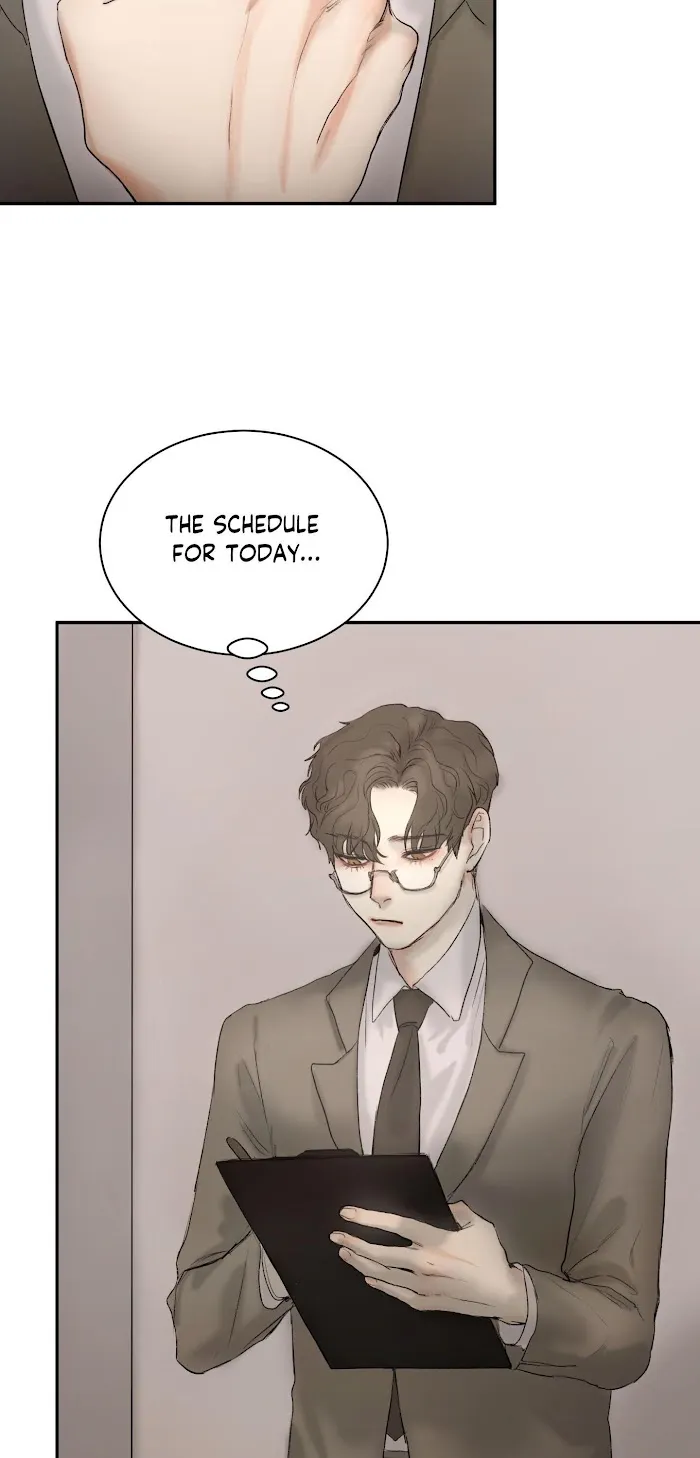 Speak Of The Devil - Chapter 1 Page 25
