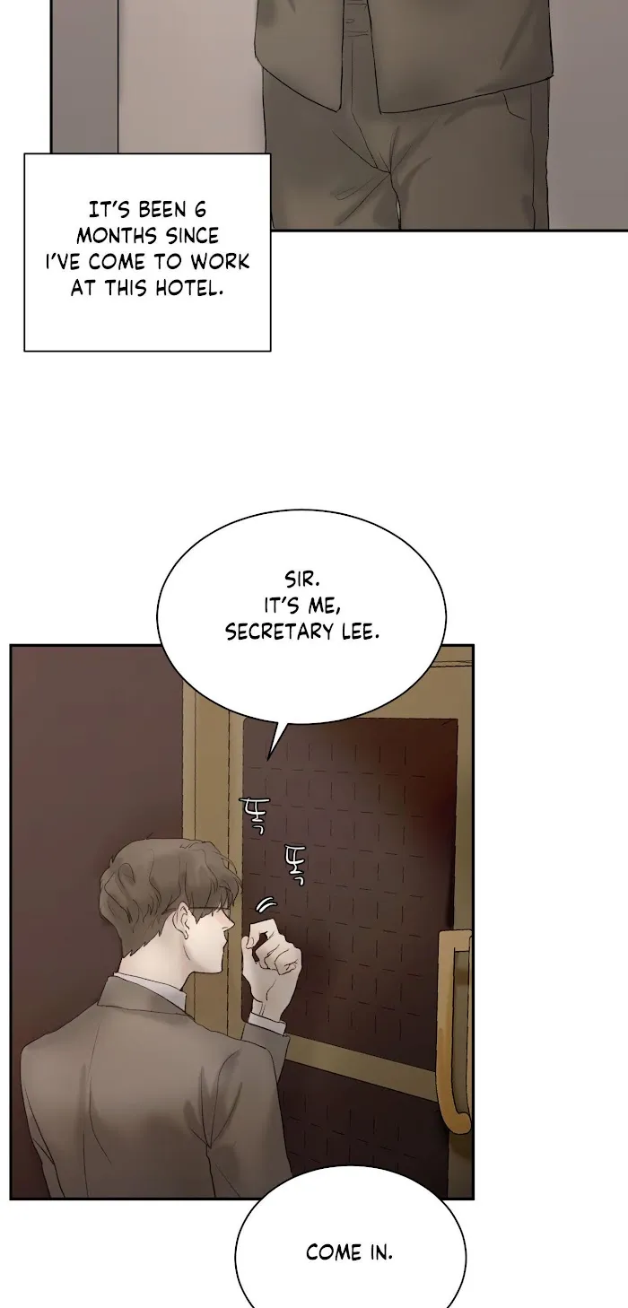 Speak Of The Devil - Chapter 1 Page 26
