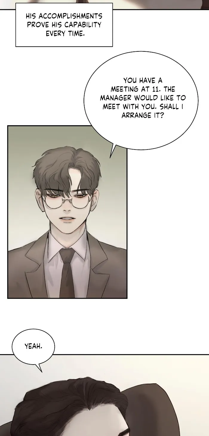 Speak Of The Devil - Chapter 1 Page 28