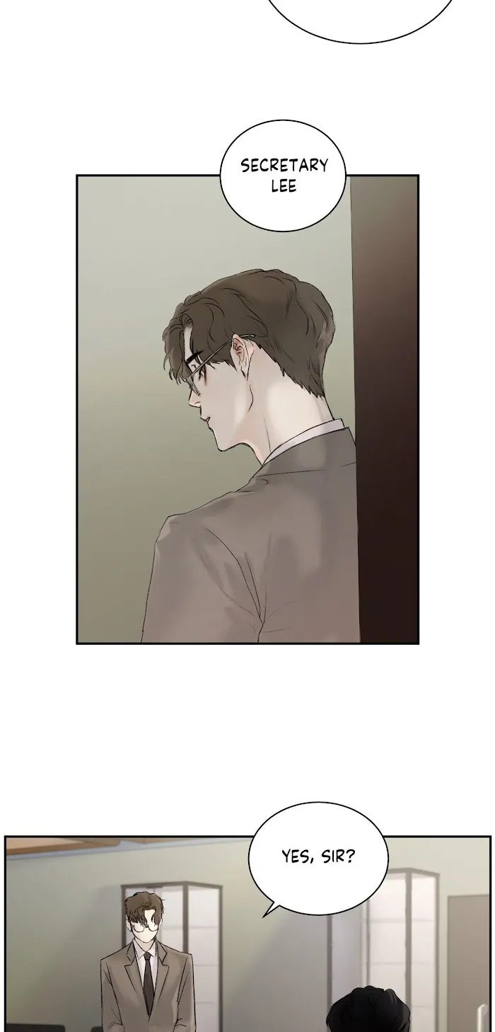 Speak Of The Devil - Chapter 1 Page 30