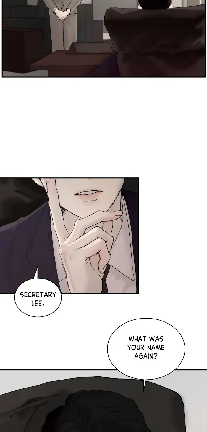 Speak Of The Devil - Chapter 1 Page 31