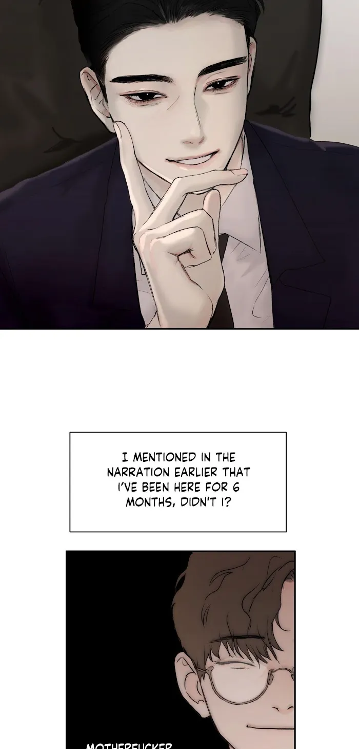 Speak Of The Devil - Chapter 1 Page 32
