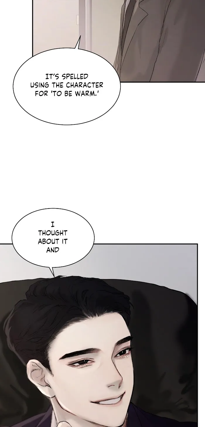 Speak Of The Devil - Chapter 1 Page 34
