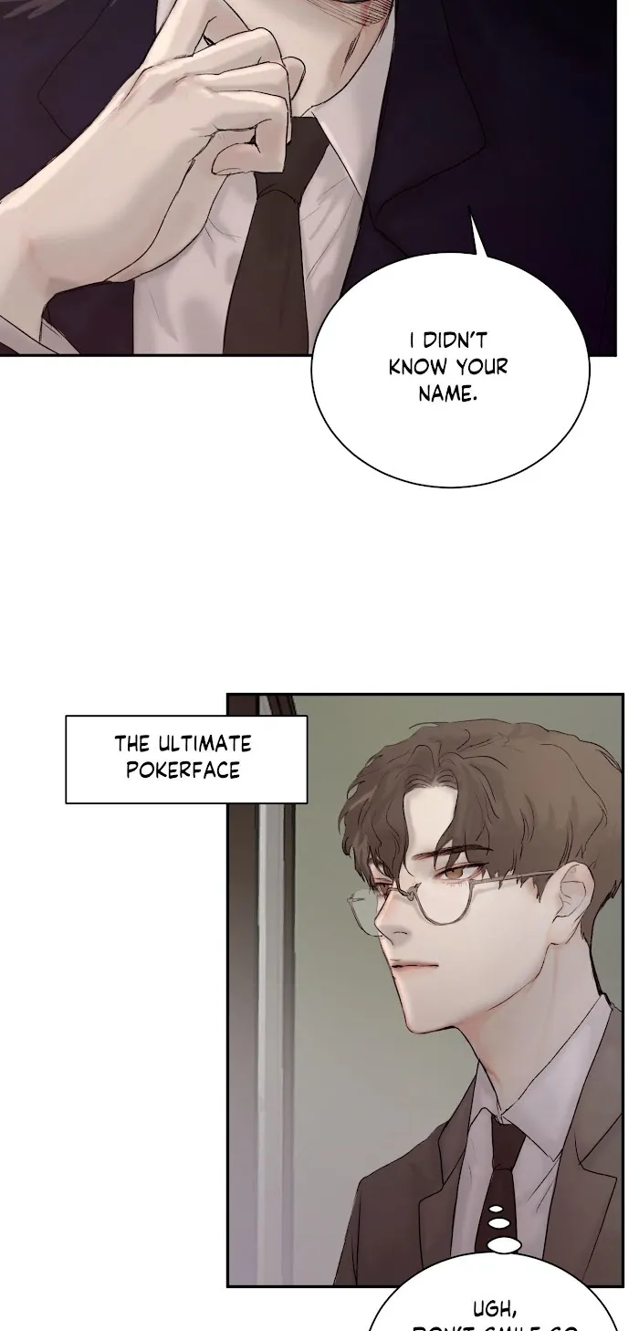 Speak Of The Devil - Chapter 1 Page 35