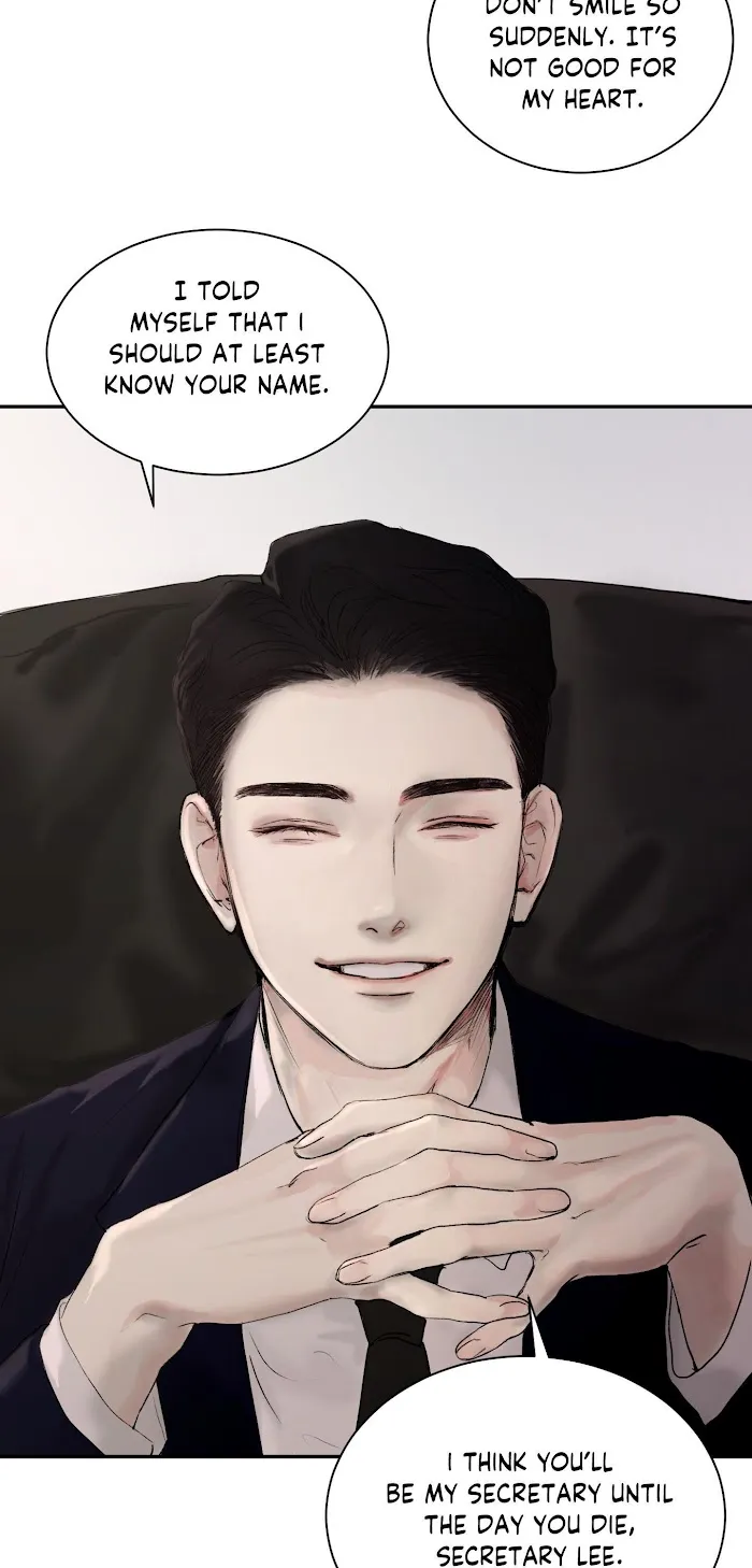Speak Of The Devil - Chapter 1 Page 36