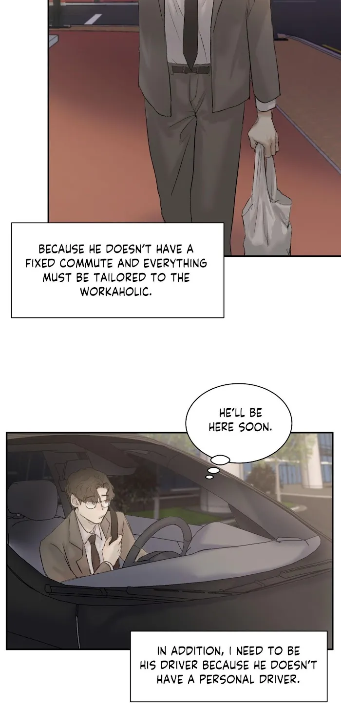 Speak Of The Devil - Chapter 1 Page 40