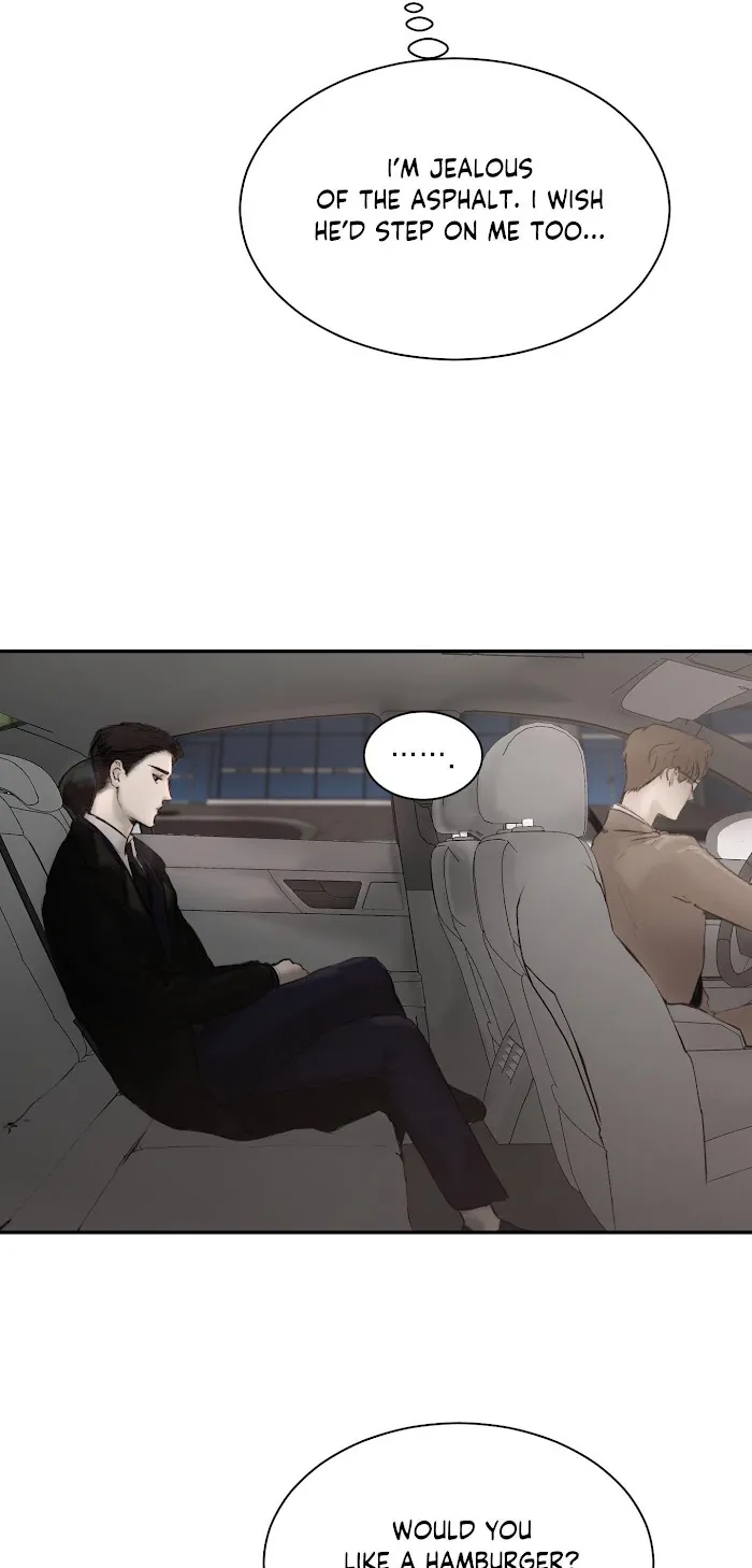 Speak Of The Devil - Chapter 1 Page 43