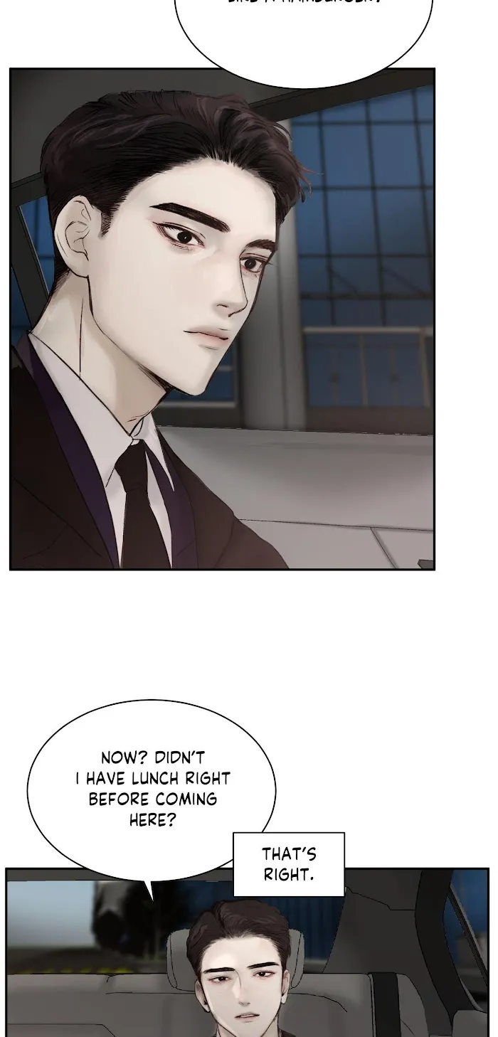 Speak Of The Devil - Chapter 1 Page 44