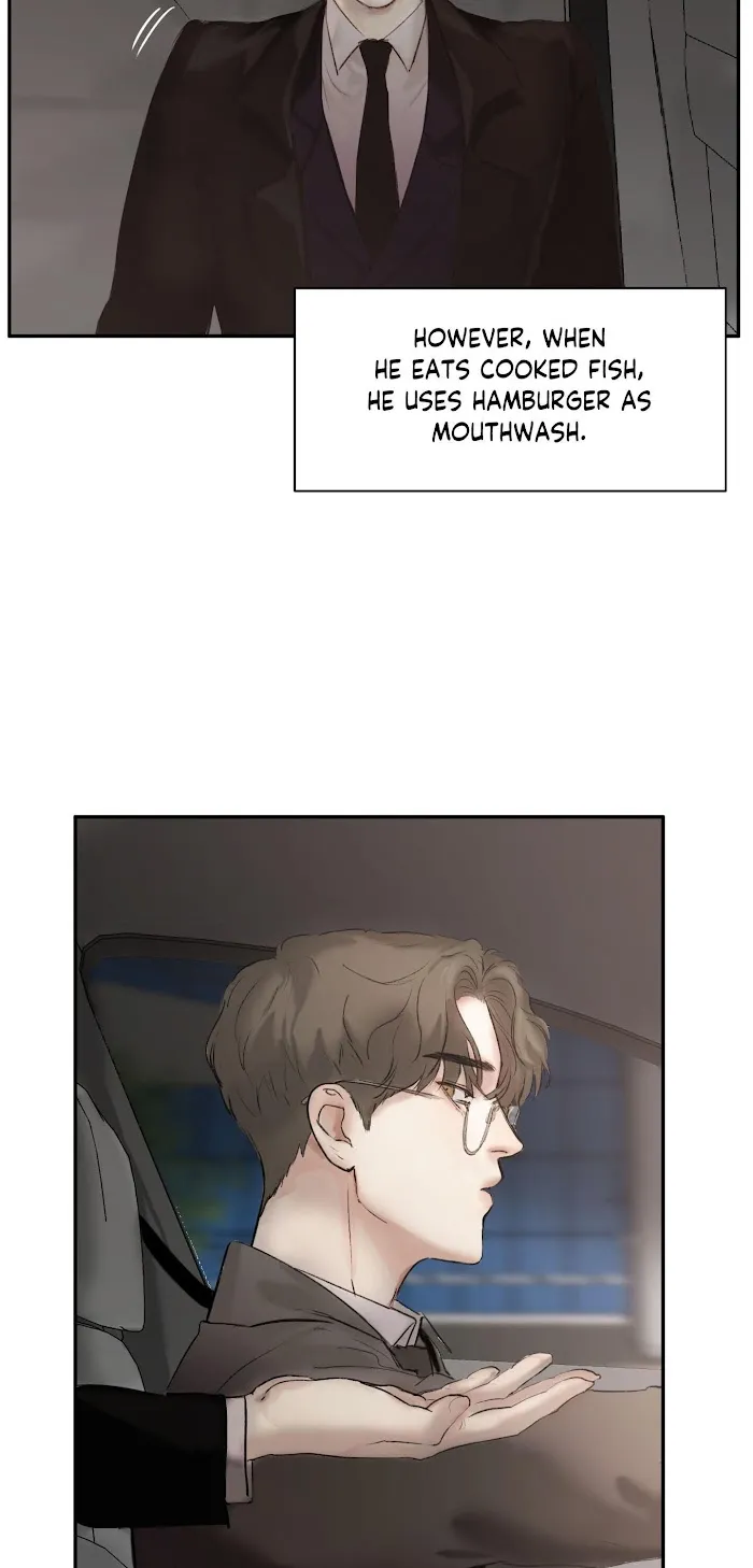 Speak Of The Devil - Chapter 1 Page 45