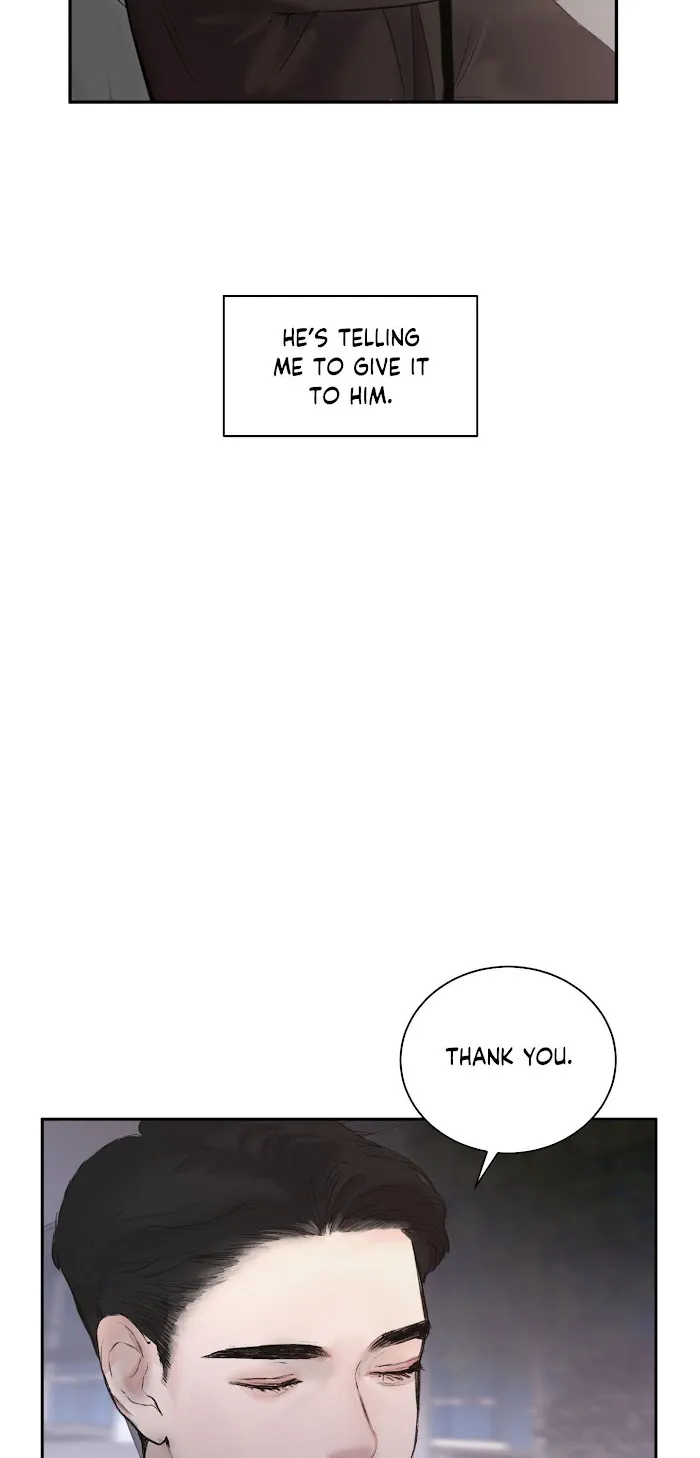 Speak Of The Devil - Chapter 1 Page 46