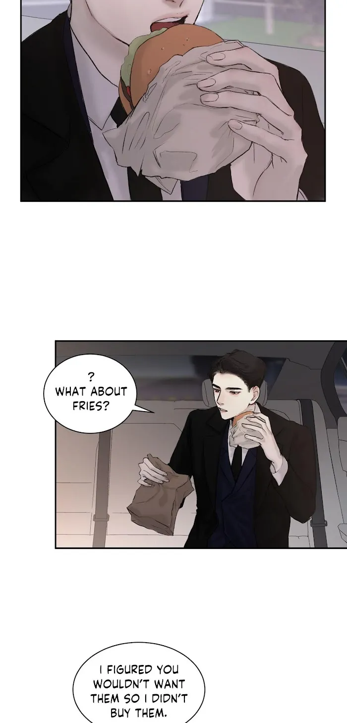 Speak Of The Devil - Chapter 1 Page 47