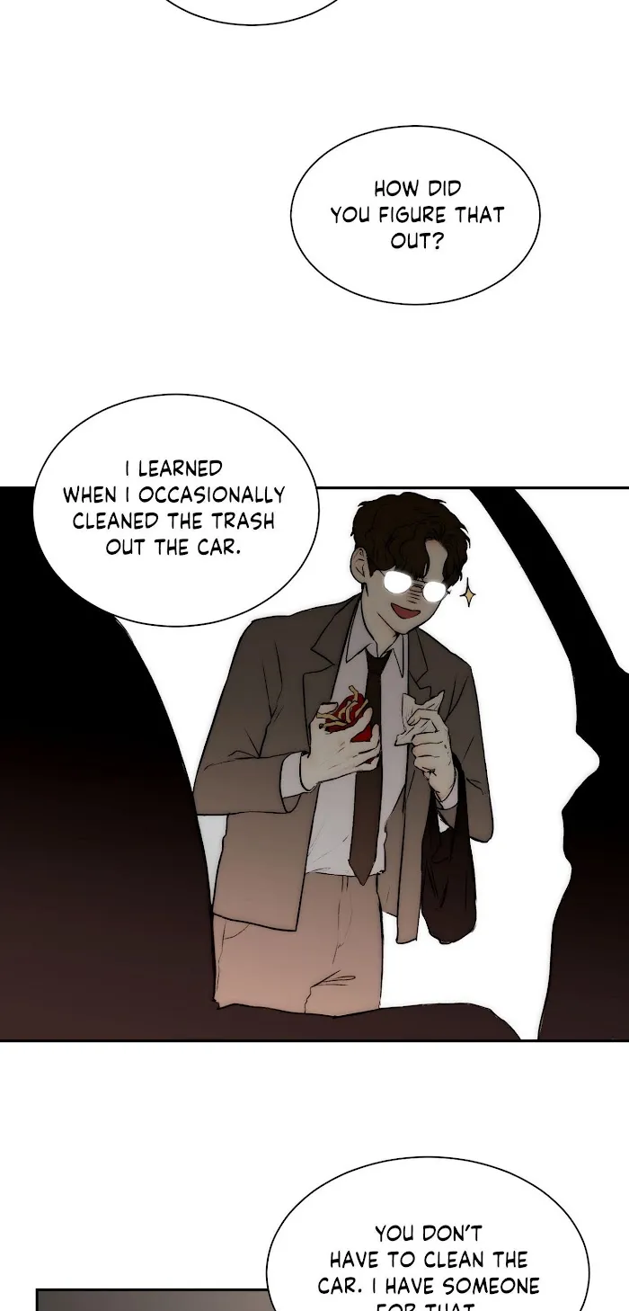 Speak Of The Devil - Chapter 1 Page 48
