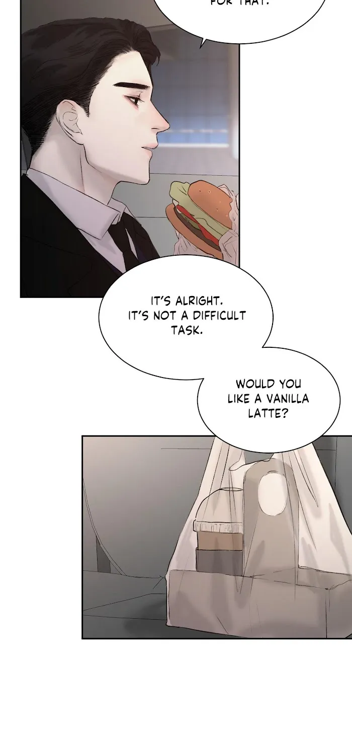 Speak Of The Devil - Chapter 1 Page 49