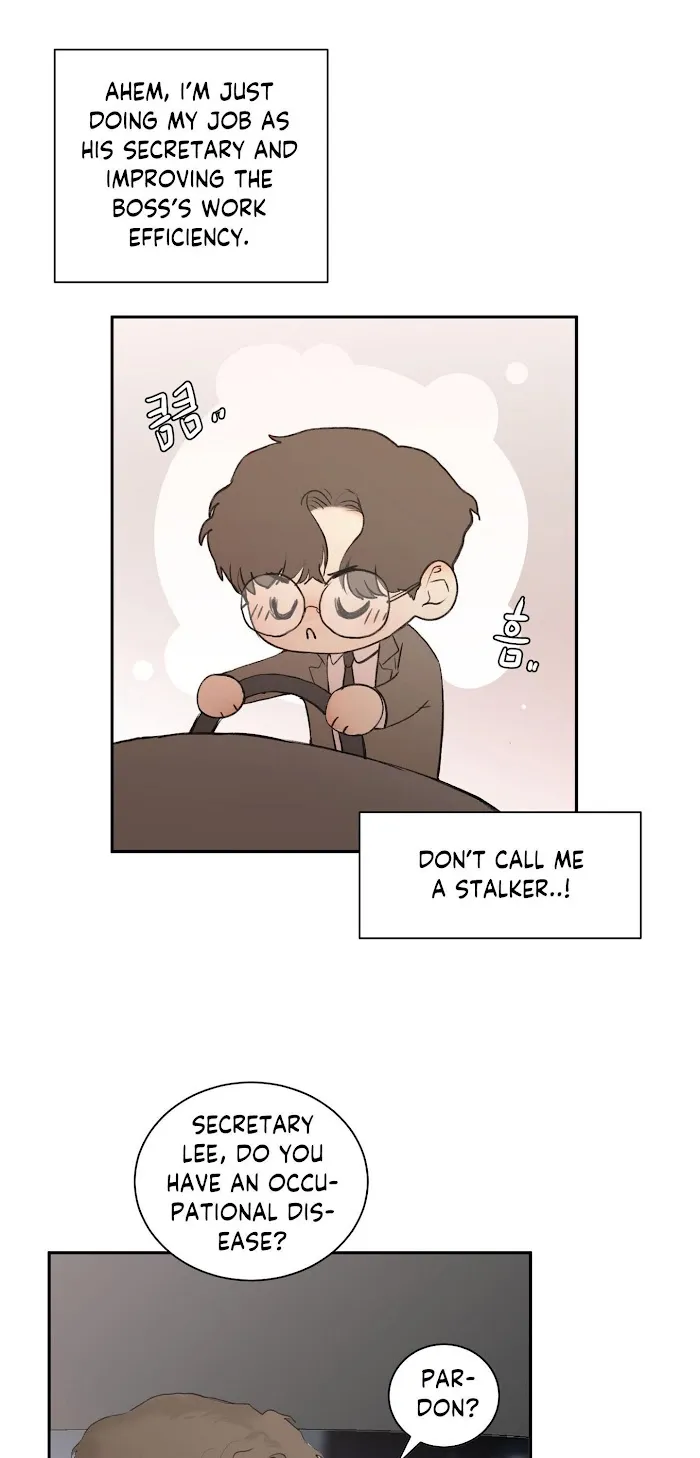 Speak Of The Devil - Chapter 1 Page 51