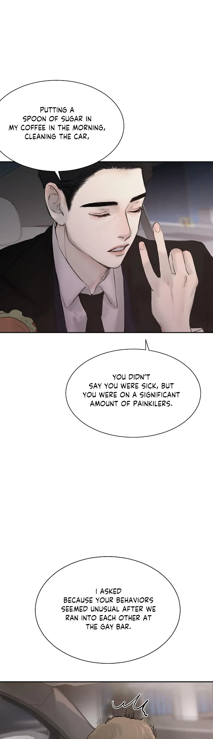Speak Of The Devil - Chapter 1 Page 54