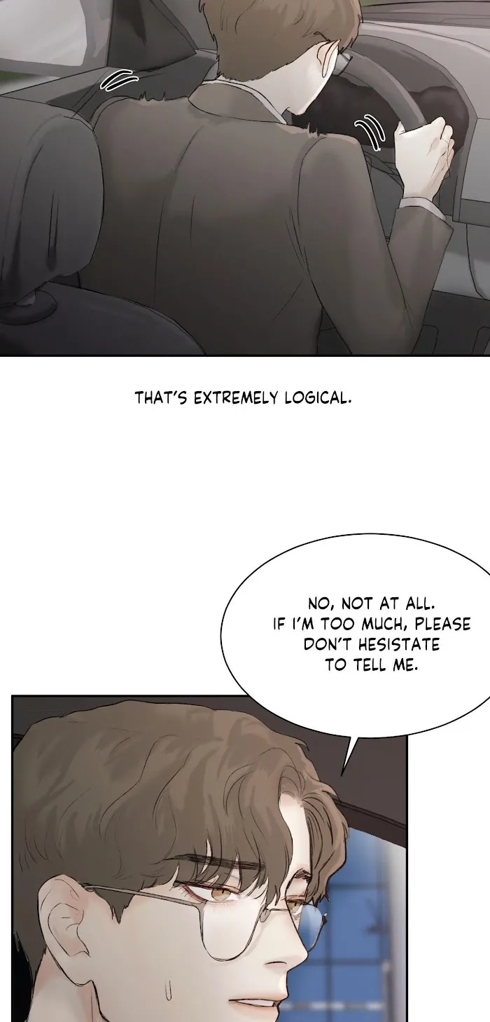 Speak Of The Devil - Chapter 1 Page 55