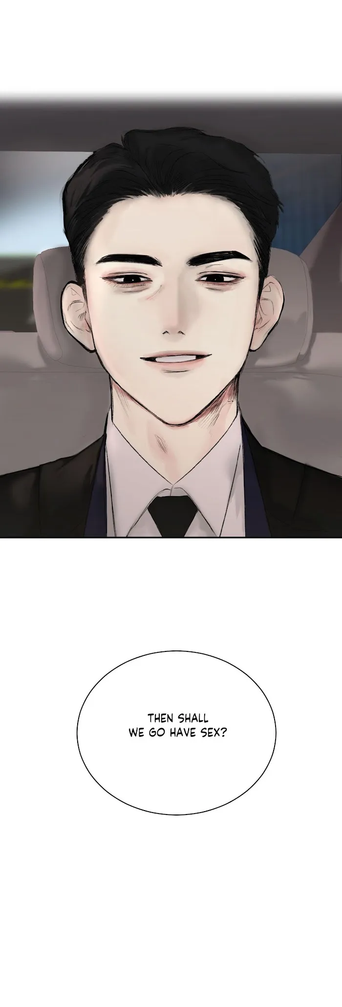 Speak Of The Devil - Chapter 1 Page 58