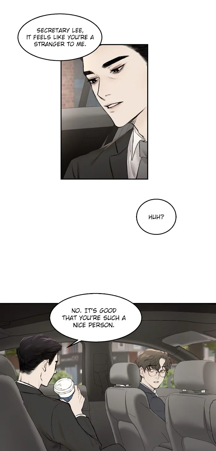 Speak Of The Devil - Chapter 10 Page 9