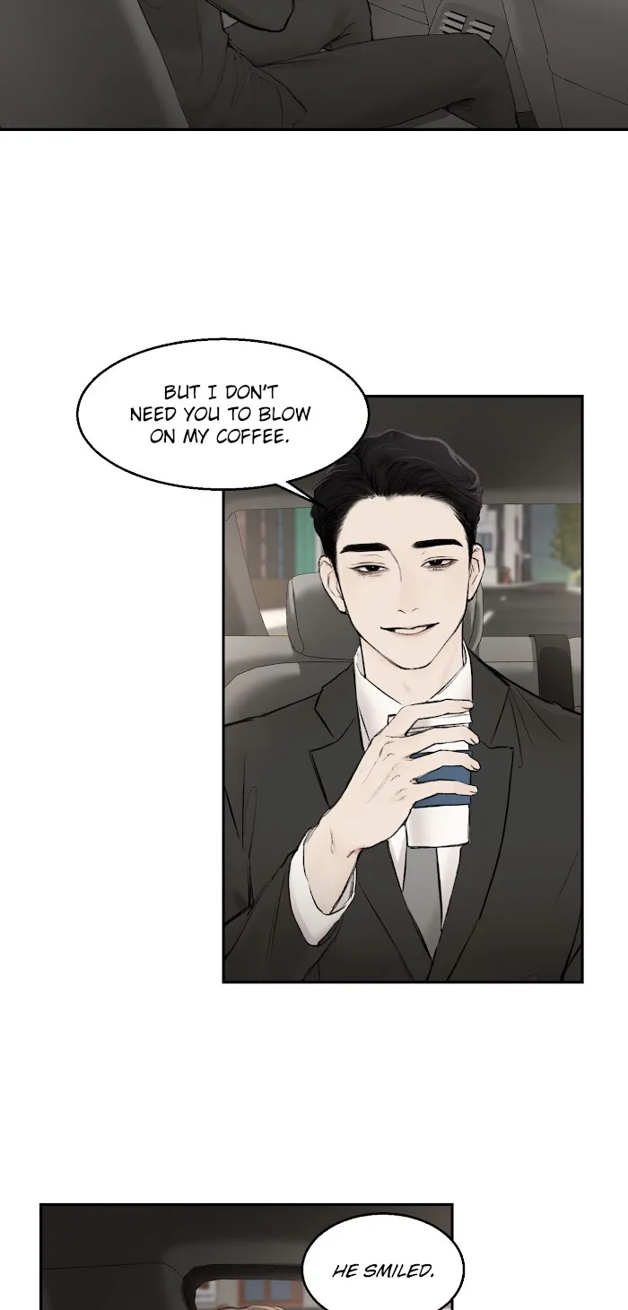 Speak Of The Devil - Chapter 10 Page 10